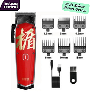 Máquina de Corte Madeshow M10+  -  300 Minutos de Uso -  V7200 - Cordless (Sem Fio)