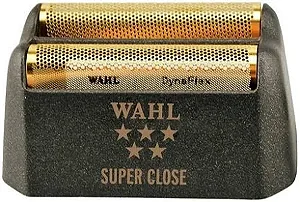 Tela de Reposição da Finale - Wahl - Cod 98541-3302