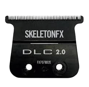 Lâmina de Corte Máquina Skeleton FX - Babyliss - Original