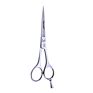Tesoura Profissional Jaguar Solingen Aço Cirúrgico – 6" 6.5" ou 7" – Fio Laser ou Navalha – Made in Germany