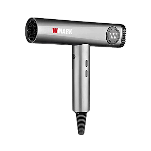 Secador de Cabelo Wmark Motor Sem Escova Íon Negativo NG 9107 110v ou 220v 1600 W - 2000 W - 100.000 RPM