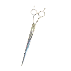 Tesoura Fio Laser 8 Polegadas - Umi Master Tools - 3980L - Hand Made