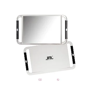 Espelho de Nuca Profissional Barbearia Salão Trancista JRL