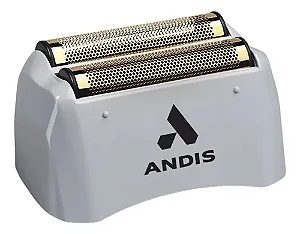Tela de Reposição do Shaver Andis Pro Foil