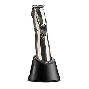Máquina de Acabamento Slimline Pro Li Prata Bivolt - Andis