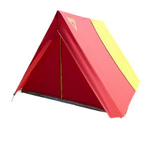 Barraca de Camping Modelo Canadense Natura Gripa Tents Adventista Igreja  IASD Personalizada Customizada Colorida - Gripa Náutica Capotaria & Camping