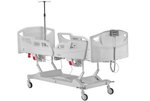 Cama Hospitalar Motorizada Advanced 2455