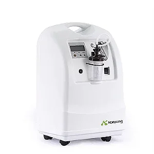 Concentrador de Oxigênio 5L