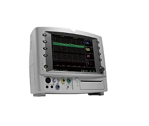 Cardiotocógrafo General Meditech G6A