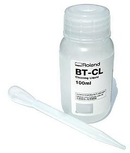 Líquido de Limpeza - BT-CL