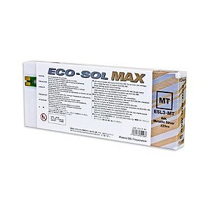 EcoSolMax Metálico - 220ml
