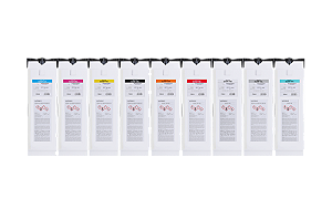 Tinta ECO-UV EUV5P - 750ml