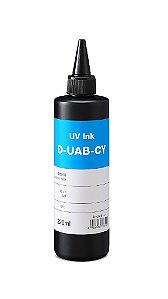 Tinta D-UAB-CY - 220ml