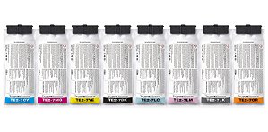 TrueVIS TE-2 INK - 750ml