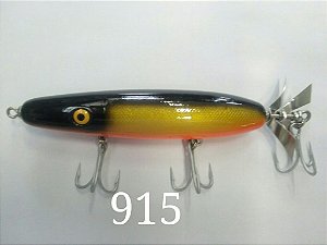 ISCA ARTIFICIAL LUHR JENSEN AMAZON RIPPER