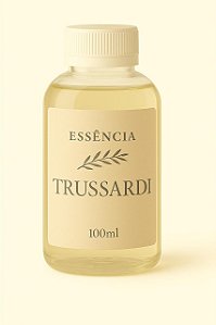 ESSÊNCIA TRUSSARDI 100ml.