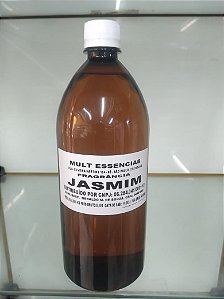 ESSÊNCIA CHÁ BRANCO HS 1L