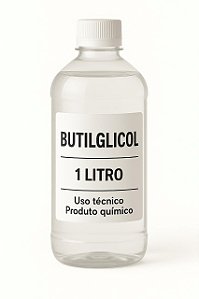 BUTILGLICOL 1L
