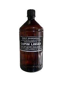 ESSÊNCIA CAPIM LIMÃO 100ML - ÓLEO