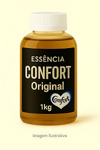 ESSÊNCIA CONFORTO ORIGINAL 1kg