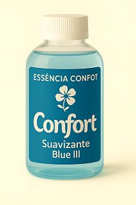 CONFORT SUAVIZANTE BLUE III 100ml