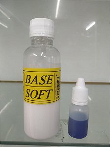Base liquida Amaciante faz 20 litros completo conforto suavizante com Essência