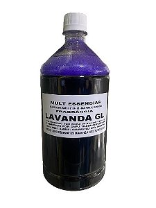 Desinfetante Concentrado Lavanda 1/49