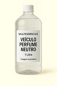 BASE PERFUME NEUTRO VEICULO 1L