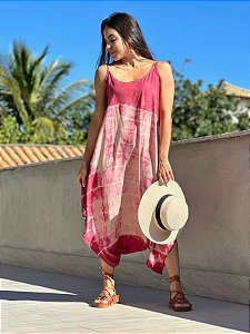 Macacão Saruel Suri Massala