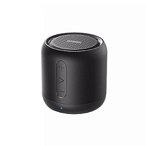 Mini Caixinha de Som Bluetooth Portátil