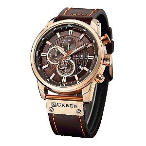 Relógio Automático Masculino