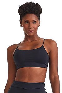 TOP CLASSIC SPORTIVE - Preto