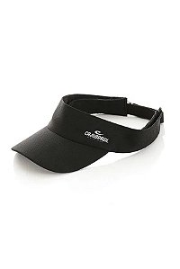 VISEIRAS COM PROTECAO UV - Preto