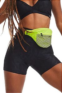 SHORT EXCLUSIVE / PRETO