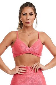 TOP EXCLUSIVE / PINK NEON