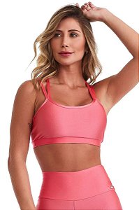 TOP WONDER CLASSIC / PINK NEON