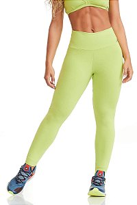 LEGGING NZ CLASSIC / VERDE CITRUS