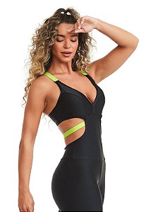 MACACAO PRETTY / Preto