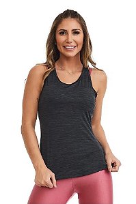 REGATA BASIC / Preto