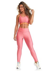 TOP ATLETIKA FASHION / Rosa Pop