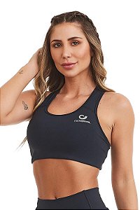 TOP NZ TRESSED / PRETO