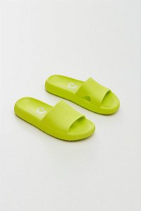 CHINELO NUVEM CAJUBRASIL - VERDE CITRUS