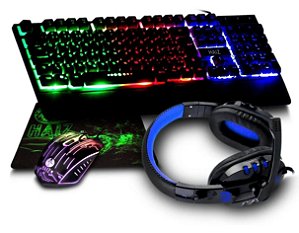 Acessórios para PC Gaming - Haiz Prime
