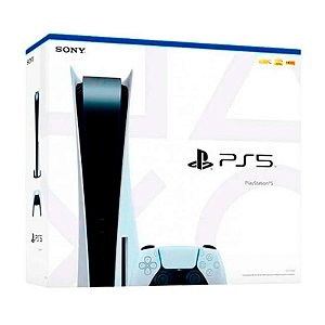 PlayStation 5 (MÍDIA FÍSICA) - ACEITO TROCAS / PARCELAMENTO EM ATÉ 12x -  Videogames - Água Verde, Curitiba 1252378204