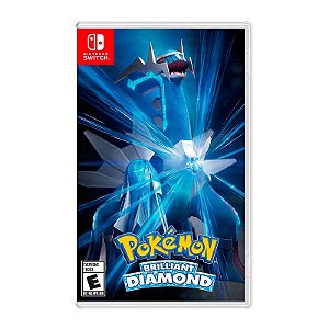 Pokémon Sword Semi novo - Estação Games