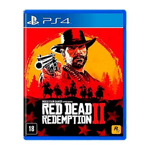 Red dead Redemption 2