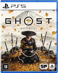Ghost of Yōtei