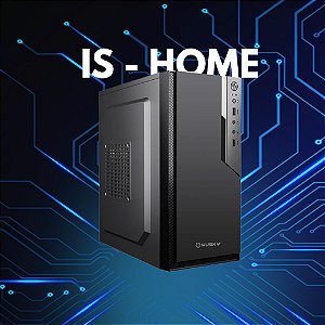 PC IS-HOME Intel G5905 / 4Gb DDR4 / SSD 240Gb / Gab ATX