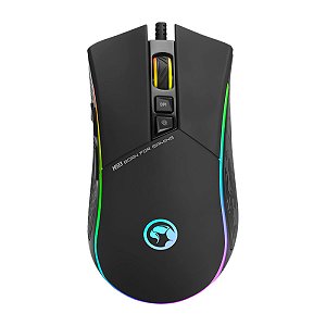 Mouse Marvo Scorpion M513 RGB Gaming