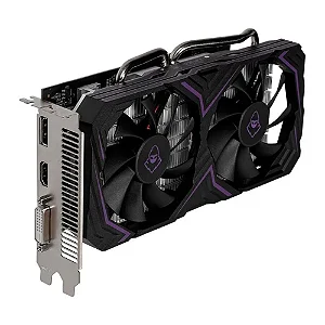 Placa de Video Mancer Radeon RX 580 Streaky, 8GB, GDDR5, 256-bit